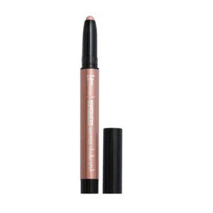 IT Cosmetics: Superhero No-Tug Eyeshadow Stick: Silk Armor